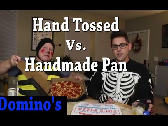 Pan Pizza VS Hand-Tossed (¿Cuál es la diferencia?) – Todas las diferencias