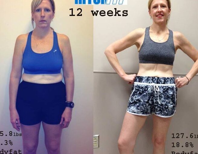 ¿Perder 30 libras hará una gran diferencia en el atractivo físico? – Todas las diferencias