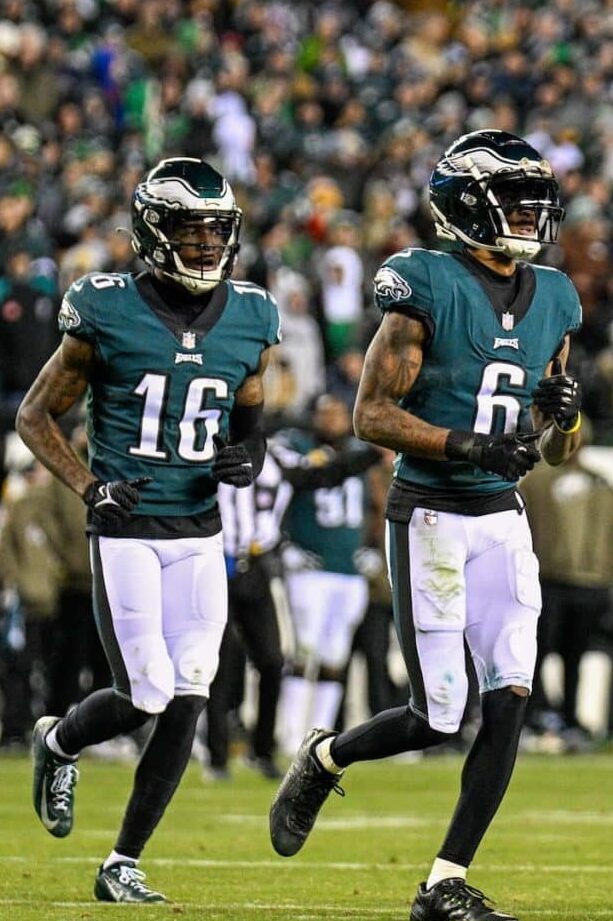 Philadelphia VS San Francisco (Diferencias) – Todas las diferencias Philadelphia VS San Francisco (Diferencias) – Todas las diferencias