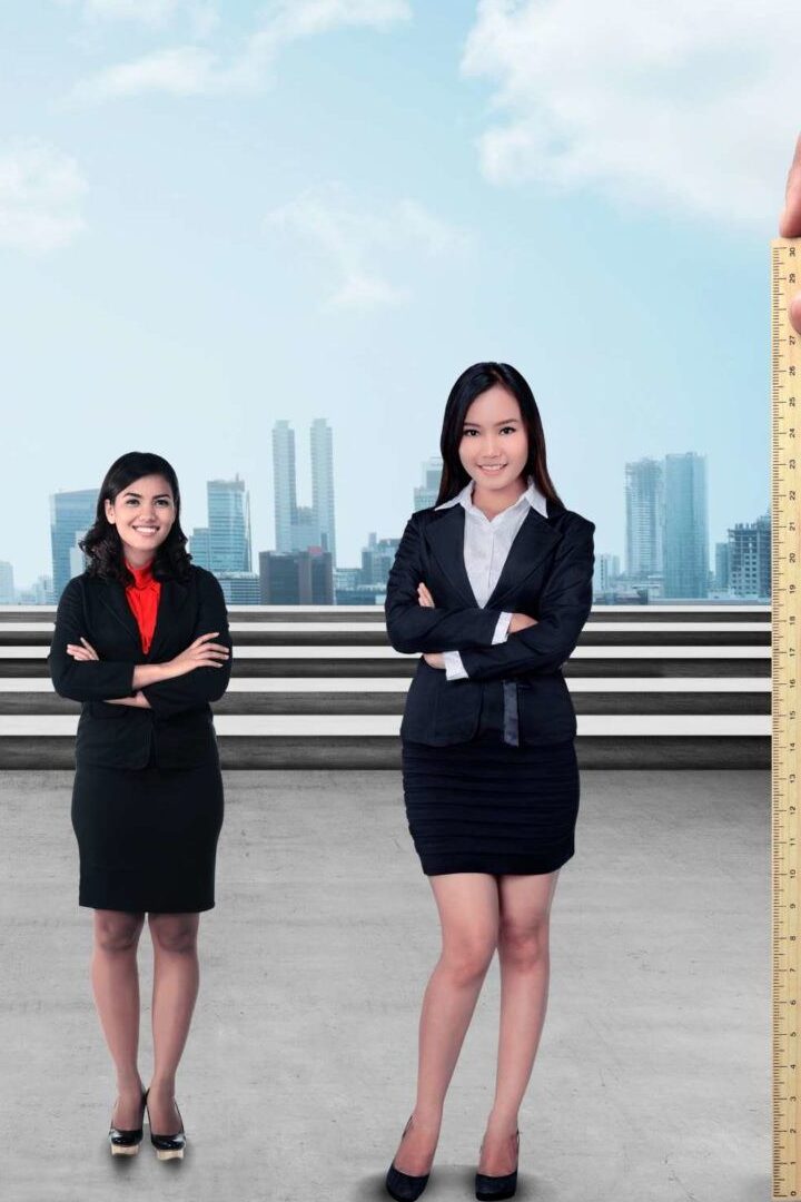 ¿Qué tan notable es una diferencia de altura de 3 pulgadas entre dos personas? – Todas las diferencias ¿Qué tan notable es una diferencia de altura de 3 pulgadas entre dos personas? – Todas las diferencias