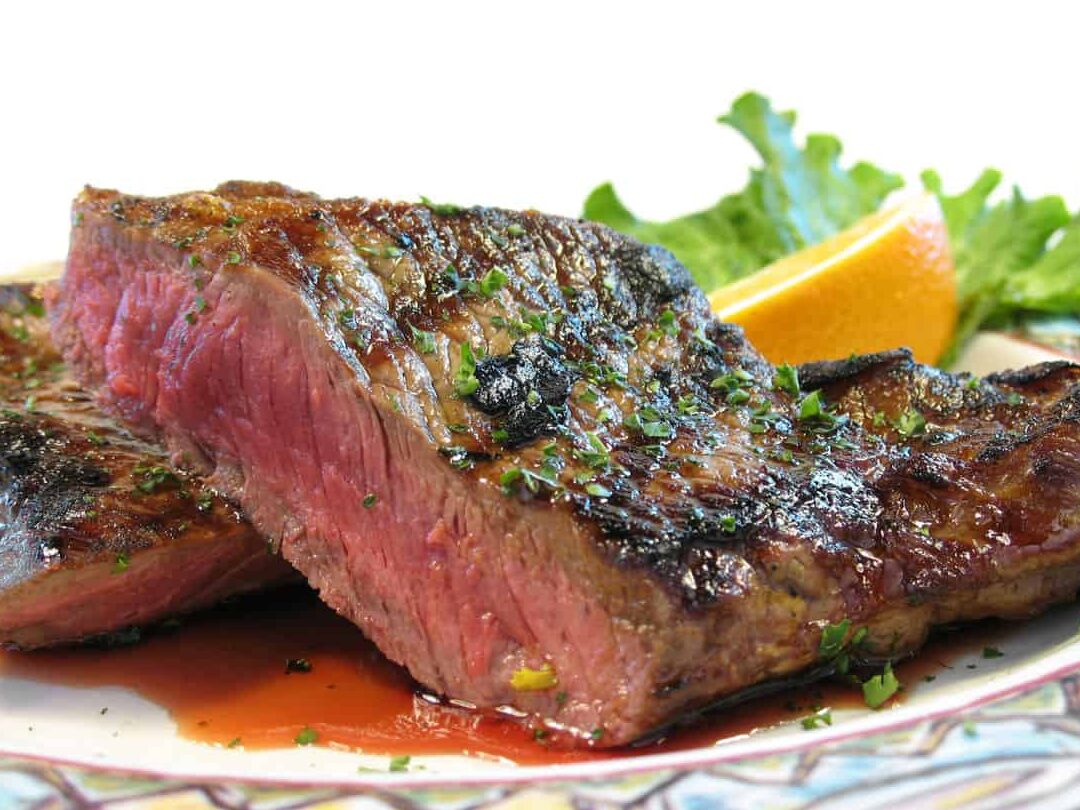 Rare Vs Blue Rare Vs Pittsburgh Steak (Diferencias) – Todas las diferencias