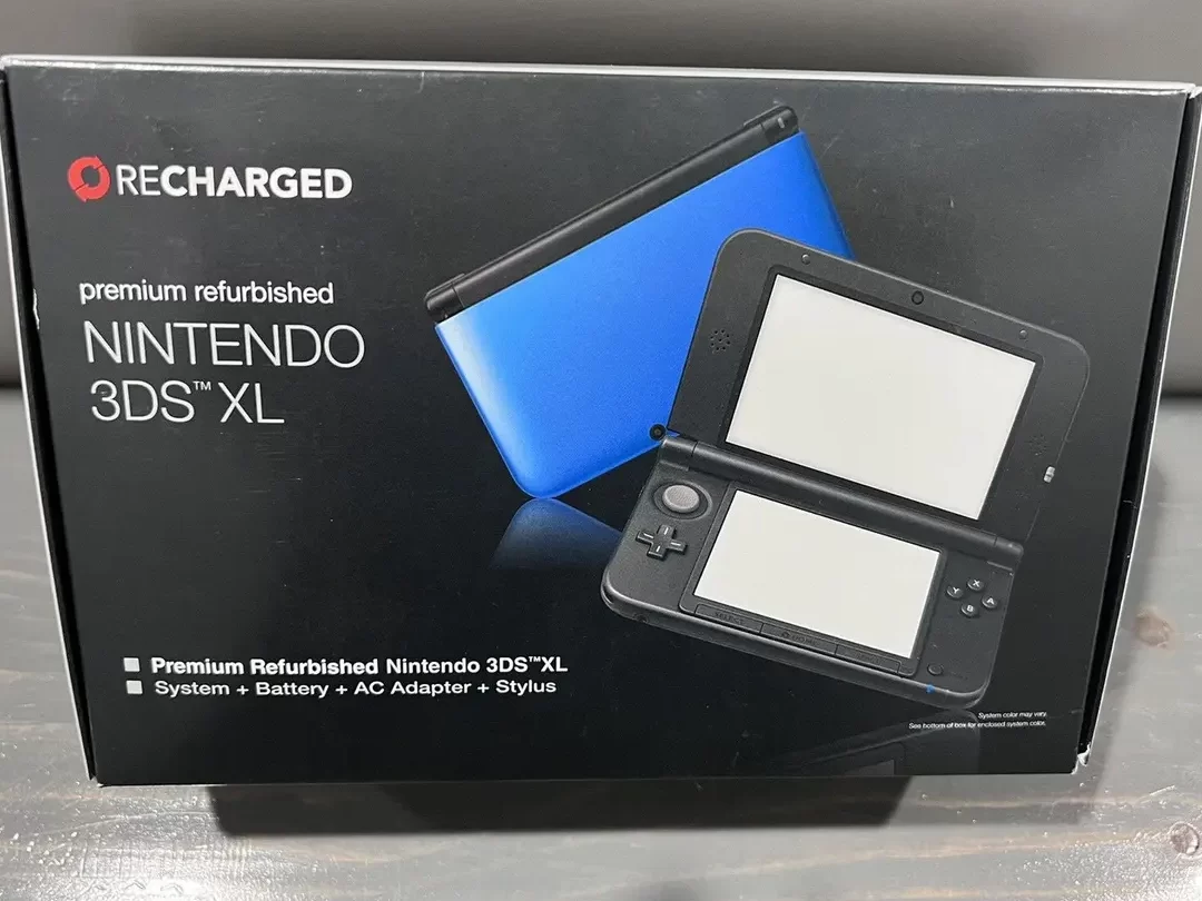 "Reacondicionado", "Reacondicionado premium" y "Usado" (Edición GameStop): todas las diferencias "Reacondicionado", "Reacondicionado premium" y "Usado" (Edición GameStop): todas las diferencias