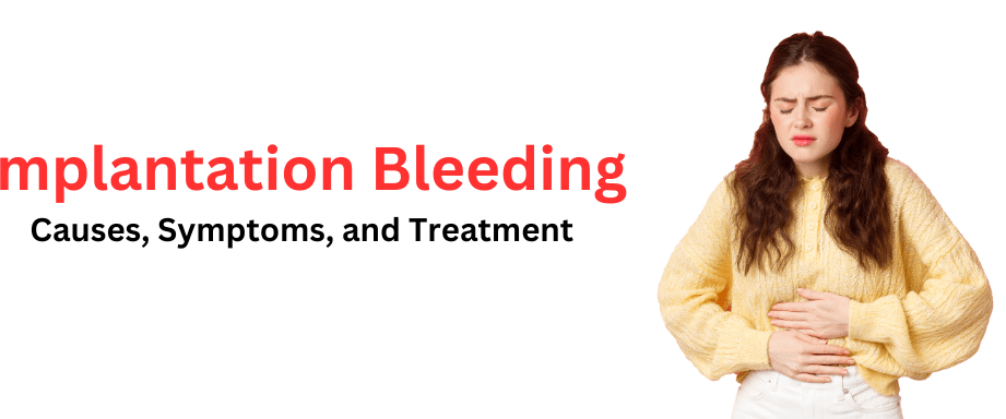 Sangrado de implantación VS manchado causado por la píldora del día después: todas las diferencias Sangrado de implantación VS manchado causado por la píldora del día después: todas las diferencias