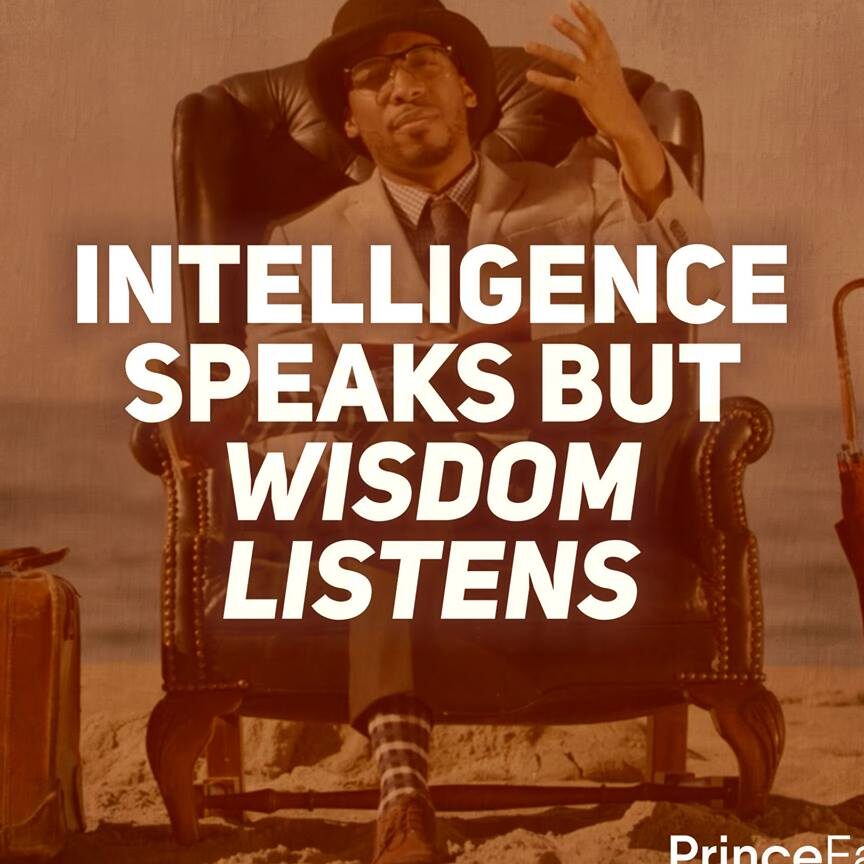 Ser inteligente VS ser inteligente (no es lo mismo): todas las diferencias Ser inteligente VS ser inteligente (no es lo mismo): todas las diferencias