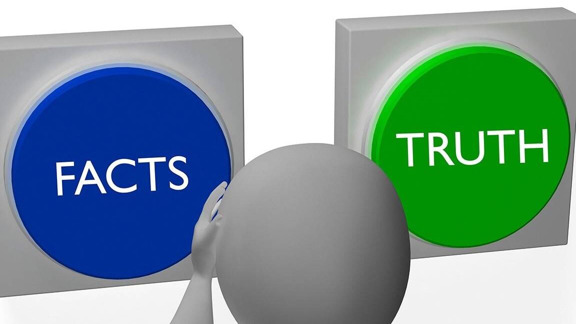 Similitudes y diferencias (hechos): todas las diferencias