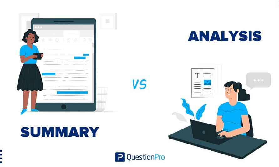 Una explicación detallada: todas las diferencias Una explicación detallada: todas las diferencias