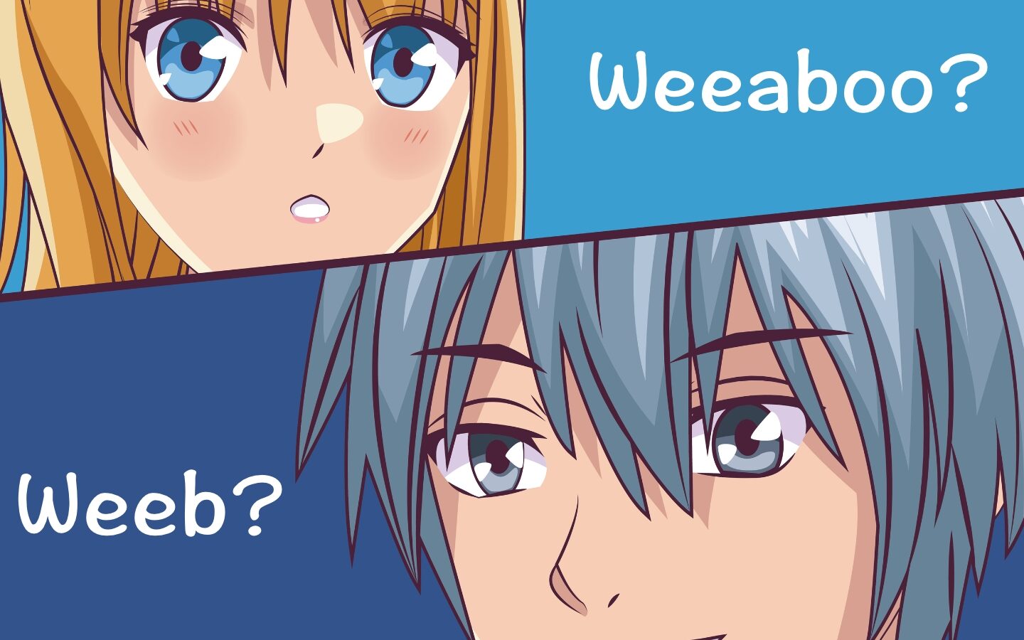 Weeaboo y Otaku: ¿cuál es la diferencia? – Todas las diferencias