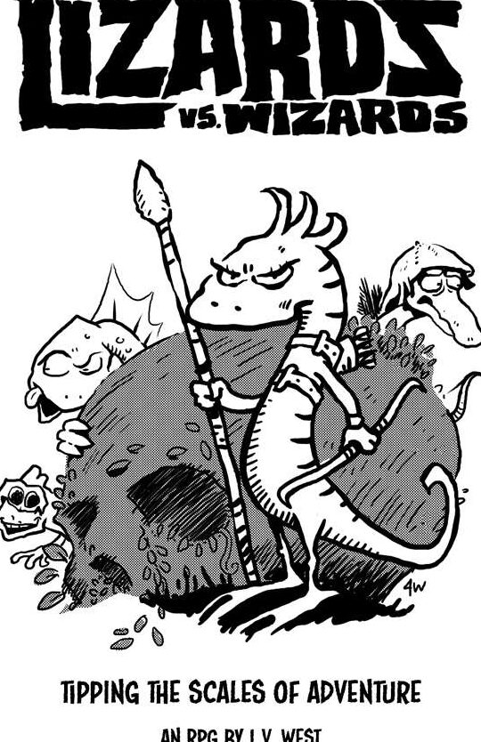 Wizard vs. Warlock (¿Quién es más fuerte?) – Todas las diferencias Wizard vs. Warlock (¿Quién es más fuerte?) – Todas las diferencias